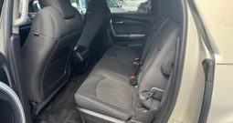 2012 GMC Acadia SL (Gold)