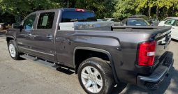 2014 GMC Sierra 1500 SLT (Charcoal)