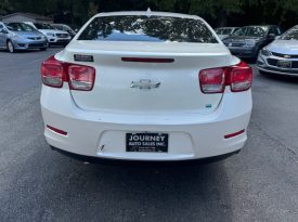2013 Chevrolet Malibu