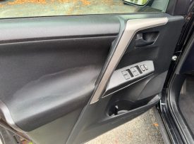 2017 Toyota Rav 4