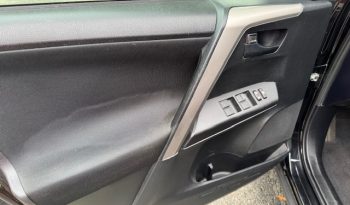 2017 Toyota Rav 4 full