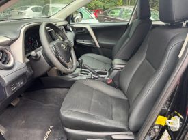 2017 Toyota Rav 4