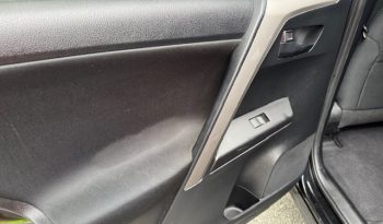 2017 Toyota Rav 4 full