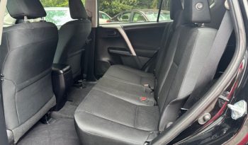 2017 Toyota Rav 4 full