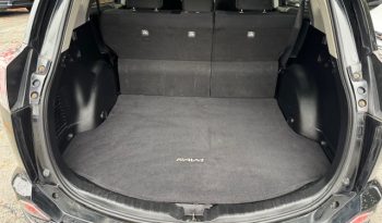2017 Toyota Rav 4 full