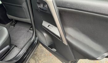 2017 Toyota Rav 4 full