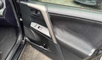 2017 Toyota Rav 4 full