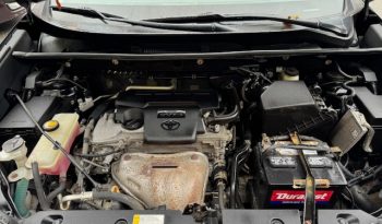 2017 Toyota Rav 4 full