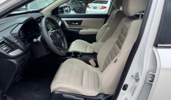 2018 Honda CRV full