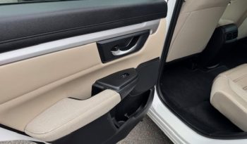 2018 Honda CRV full