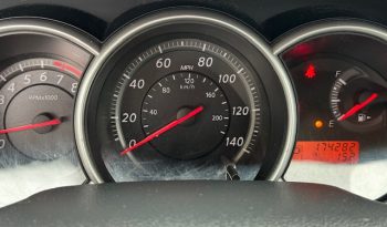 2012 Nissan Versa S full