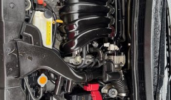 2012 Nissan Versa S full
