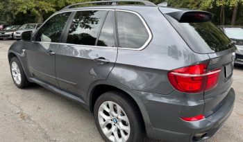 2013 BMW X5 xDrive35i (Charcoal) full