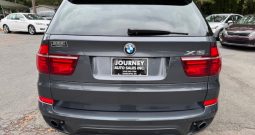 2013 BMW X5 xDrive35i (Charcoal)