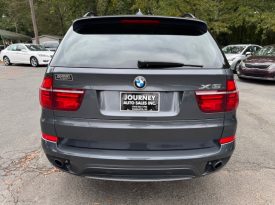 2013 BMW X5 xDrive35i (Charcoal)
