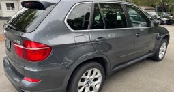 2013 BMW X5 xDrive35i (Charcoal)