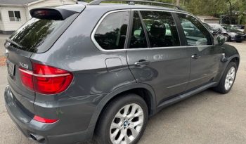 2013 BMW X5 xDrive35i (Charcoal) full