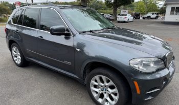 2013 BMW X5 xDrive35i (Charcoal) full
