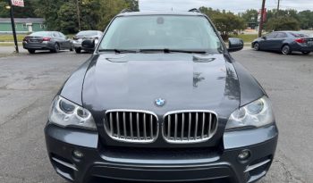 2013 BMW X5 xDrive35i (Charcoal) full