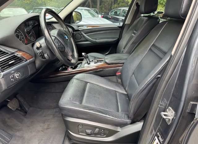 2013 BMW X5 xDrive35i (Charcoal) full