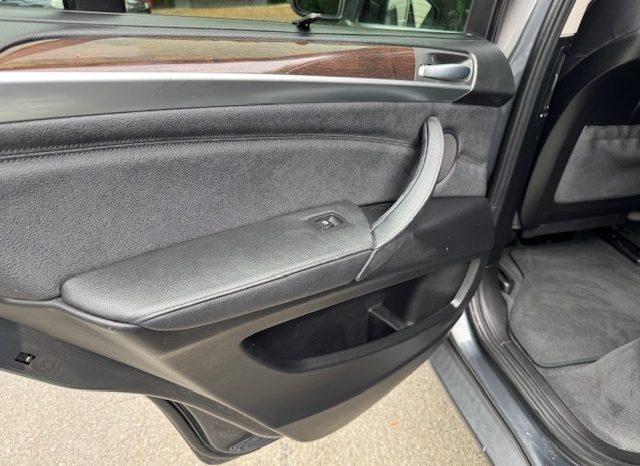 2013 BMW X5 xDrive35i (Charcoal) full