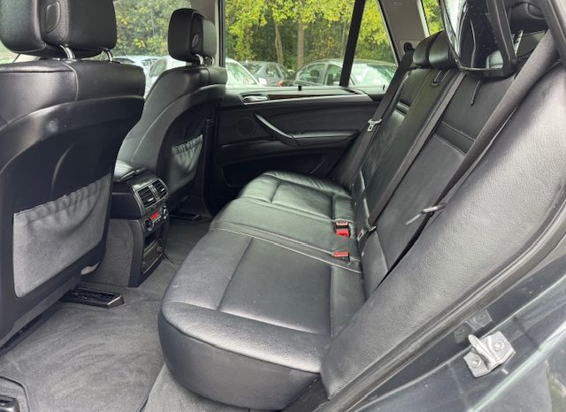 2013 BMW X5 xDrive35i (Charcoal) full