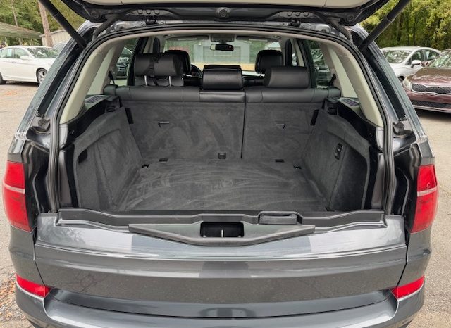 2013 BMW X5 xDrive35i (Charcoal) full