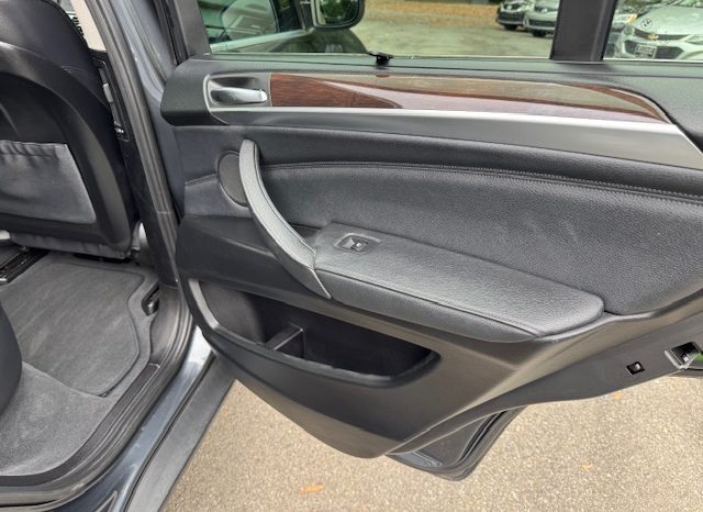 2013 BMW X5 xDrive35i (Charcoal) full