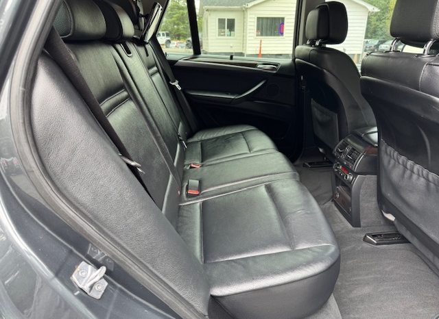 2013 BMW X5 xDrive35i (Charcoal) full