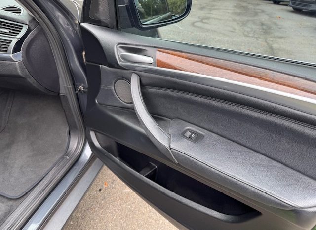2013 BMW X5 xDrive35i (Charcoal) full