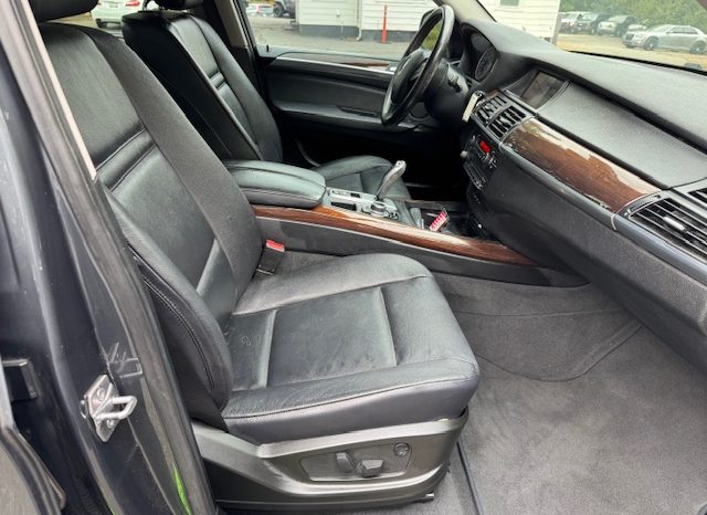 2013 BMW X5 xDrive35i (Charcoal) full