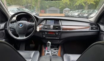 2013 BMW X5 xDrive35i (Charcoal) full