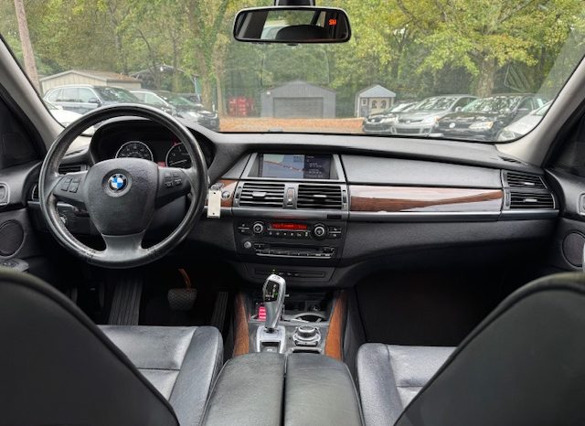 2013 BMW X5 xDrive35i (Charcoal) full