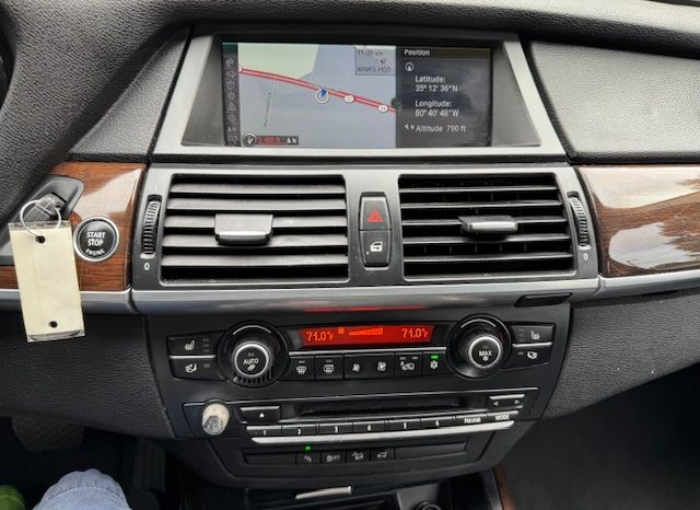 2013 BMW X5 xDrive35i (Charcoal) full