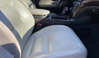 2010 Acura MDX SH-AWD (Charcoal) full