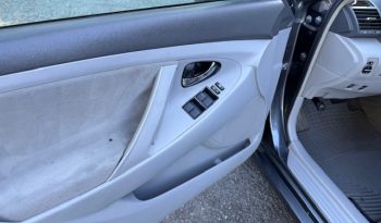 2007 Toyota Camry Hybrid (Green) full