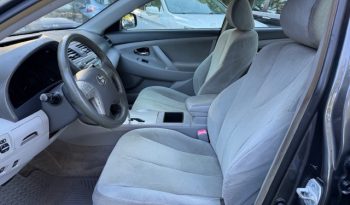 2007 Toyota Camry Hybrid (Green) full