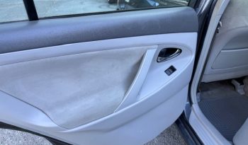 2007 Toyota Camry Hybrid (Green) full