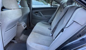 2007 Toyota Camry Hybrid (Green) full