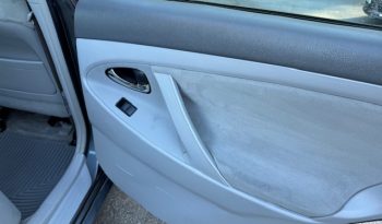 2007 Toyota Camry Hybrid (Green) full