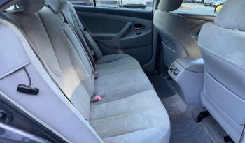 2007 Toyota Camry Hybrid (Green) full
