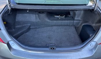 2007 Toyota Camry Hybrid (Green) full