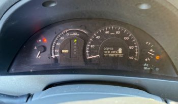 2007 Toyota Camry Hybrid (Green) full
