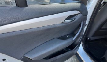 2015 BMW X1 sDrive28i (Silver) full
