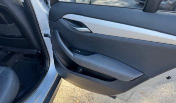 2015 BMW X1 sDrive28i (Silver) full