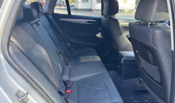 2015 BMW X1 sDrive28i (Silver) full