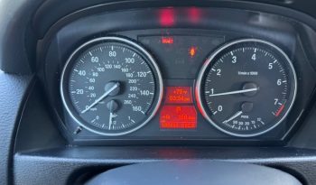 2015 BMW X1 sDrive28i (Silver) full