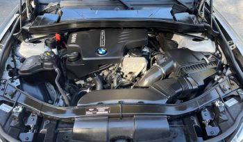 2015 BMW X1 sDrive28i (Silver) full