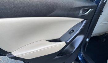 2014 Mazda CX-5 GT (Dark Blue) full