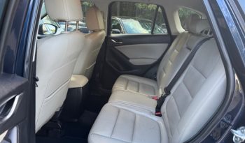 2014 Mazda CX-5 GT (Dark Blue) full